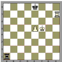 apprendre echecs finale